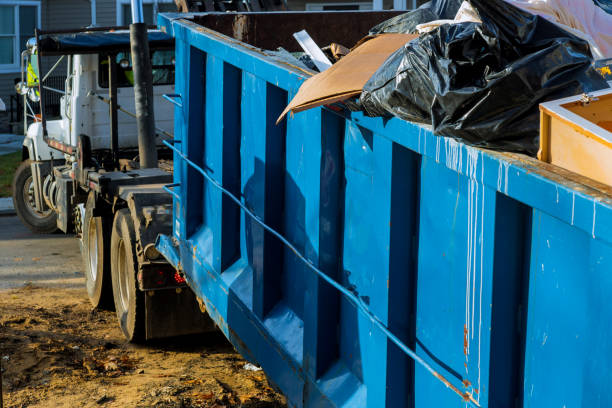 Best Scrap Metal Removal  in Massac, KY