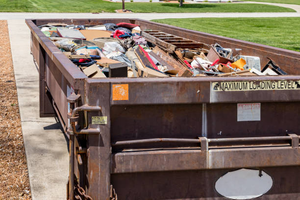 Best Office Cleanout  in Massac, KY