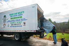 Best Same-Day Junk Removal Services  in Massac, KY